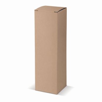Kleiner Geschenkkarton für Flaschen und Becher