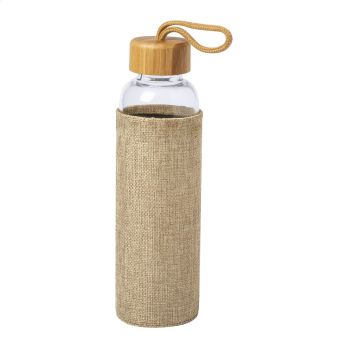 Korpok Trinkflasche