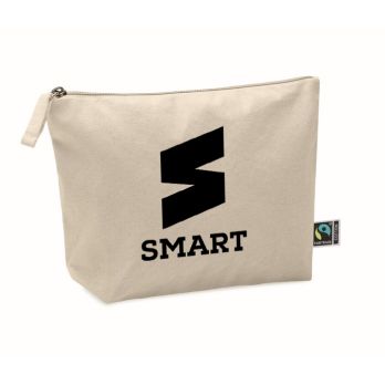 OSOLE COS Kosmetiktasche Fairtrade