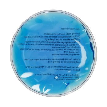 Kühl-/Wärmekissen "Round"
