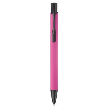 Kugelschreiber Alicante Soft-Touch