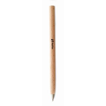 BOISEL Kugelschreiber aus Holz