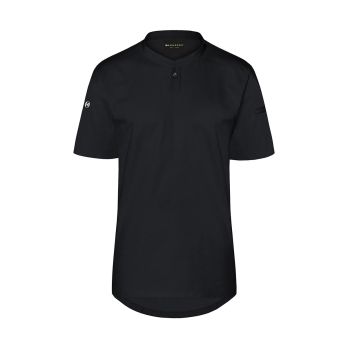 Kurzarm Damen-Arbeitsshirt Performance TF 3