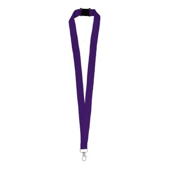 Lanyard aus RPET Revent