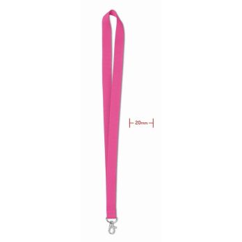 SIMPLE LANY Lanyard 20mm