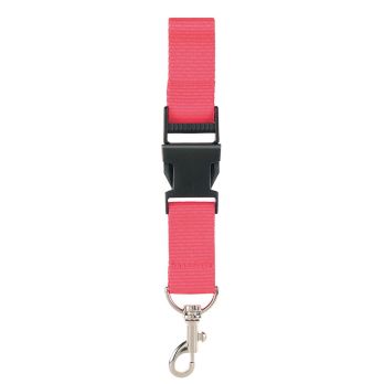 Lanyard 2,5cm mit Sicherheitsverschluss