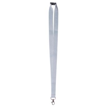 Lanyard 2 cm mit Sicherheitsverschluss