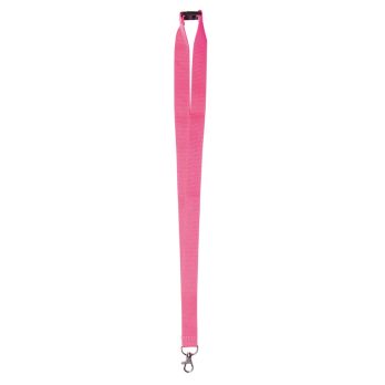 Lanyard 2 cm mit Sicherheitsverschluss