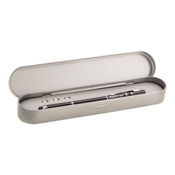 Laserpointer Keynote