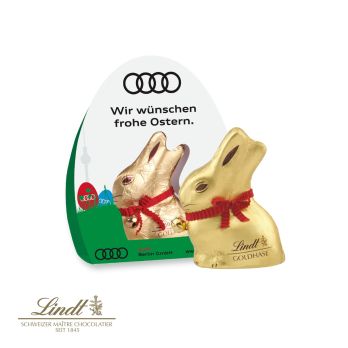 Lindt Goldhase