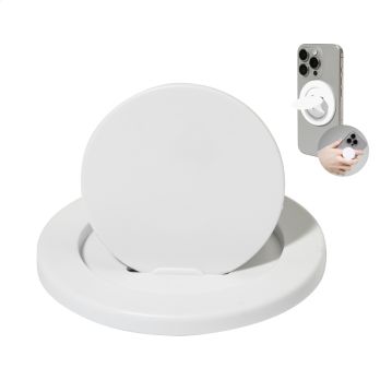Magnetischer Handyhalter aus RABS Magobik