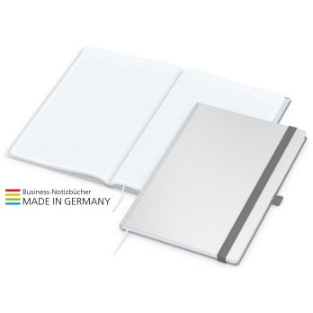 Match-Book White Cover-Star Bestseller