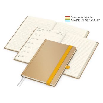 Match-Hybrid Creme Natura braun-individuell Bestseller