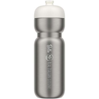 Mepal Pull 800 ml Edelstahl Sportflasche