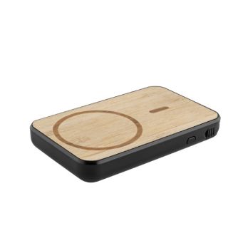Metmaxx® "Dr.ChargeCompactNature" Powerbank