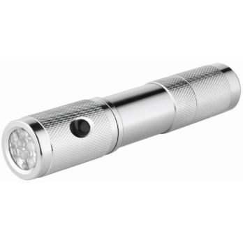 Metmaxx® LED MegaBeam Sicherheitslampe "PocketSecurity" 