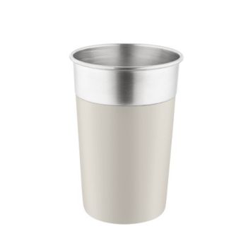 Metmaxx® "SteelColourCup" Thermobecher 