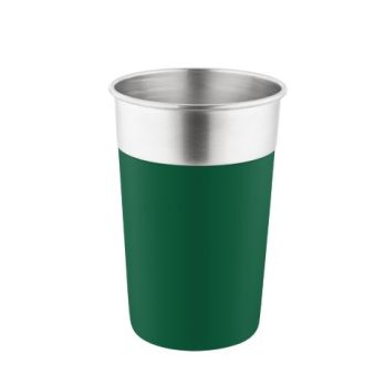 Metmaxx® "SteelColourCup" Thermobecher 