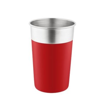 Metmaxx® "SteelColourCup" Thermobecher 