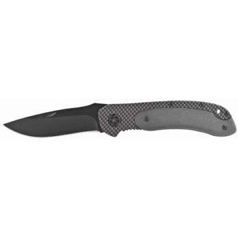 Metmaxx® Taschenmesser "CarbonHawk" 
