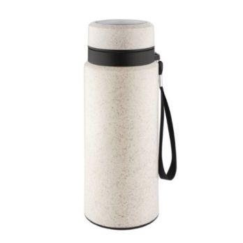 Metmaxx® Trinkflasche "GenerationRefillEco2Go" XL