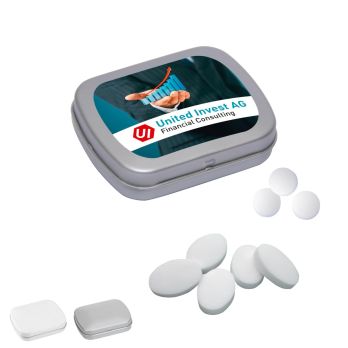 MINI-Klappdose