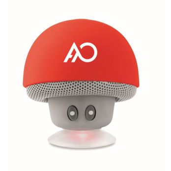 MUSHROOM Mini wireless Lautsprecher