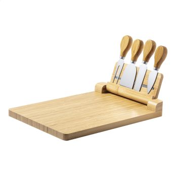 Monterey Käsemesserset