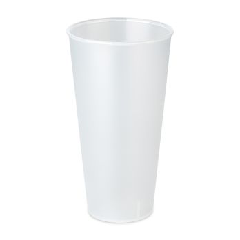Nachhaltiger MOVE CUP Becher