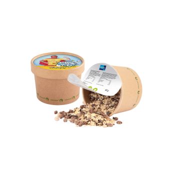 Kölln Müslibecher Schoko-Hafer