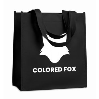 APO BAG Non Woven Shopping Tasche