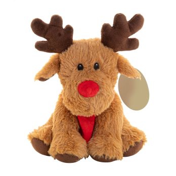 Nordeer RPET Plüsch-Rentier