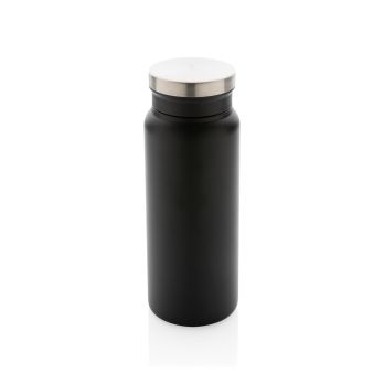 RCS recycelte Stainless Steel Vakuumflasche 600ml
