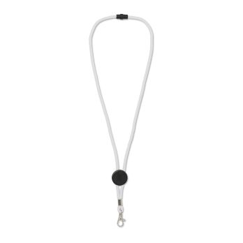 Paracord Lanyard