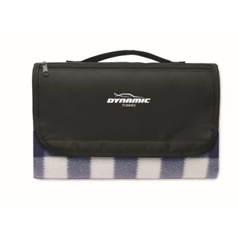 CALY Picknick Decke RPET-Fleece