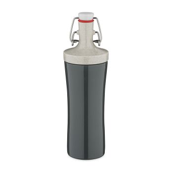 Nachhaltige PLOPP TO GO Trinkflasche 425ml