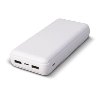 Powerbank „Elite“ 16.000mAh