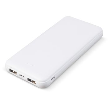 Powerbank „Elite“ inkl. Wireless-Charger, 5W, 8.000mAh