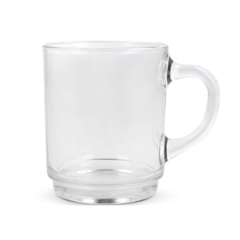 Prager Teeglas 260ml