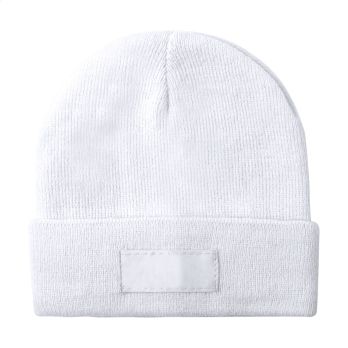 Pronsen Wintermütze