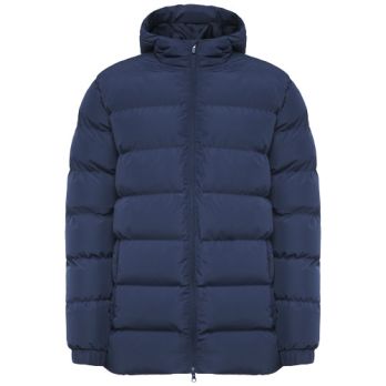 Nepal isolierter Parka Unisex