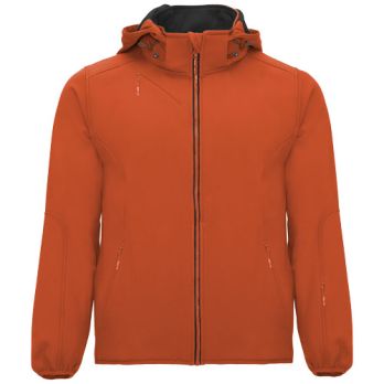 Siberia Softshelljacke Unisex