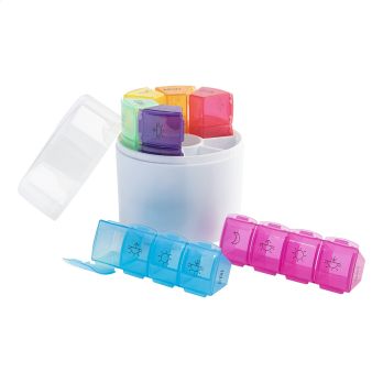 RABS Tablettendosenset Everypill