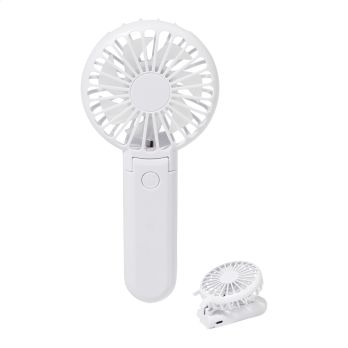 RABS Wiederaufladbarer Handventilator Chilly