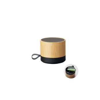 RECAR BAMBOO 5.1 Wireless Lautsprecher