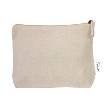 Recycling Cotton Kosmetiktasche Bella 
