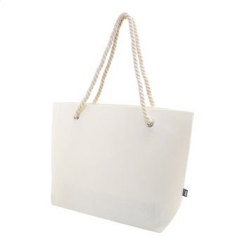 Refelt Beach Strandtasche RPET