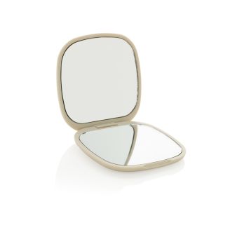 Reflecta Make-Up Spiegel aus RCS rec. ABS