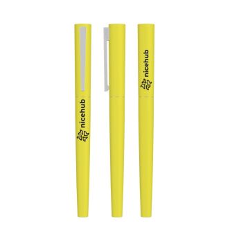 Rollerball BRUSH R GUM