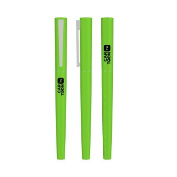 Rollerball BRUSH R GUM